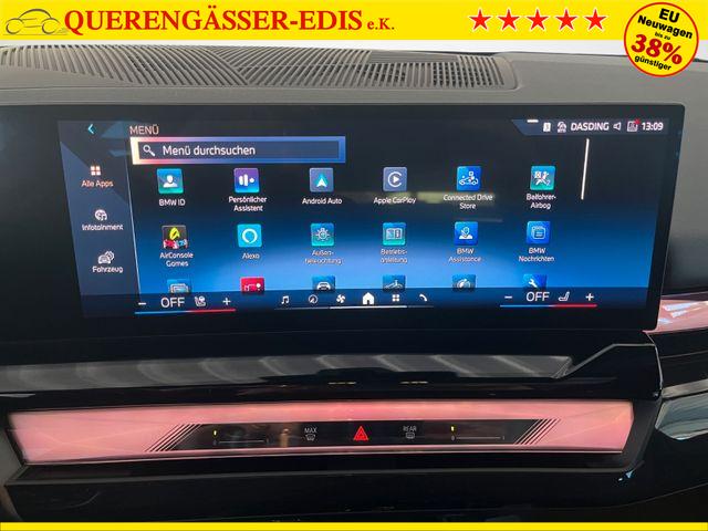 BMW 5er Touring d xDrive M SPORT PRO /AHK/PANO/STHZG/ 