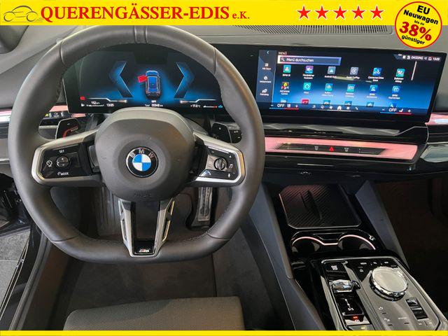 BMW 5er Touring d xDrive M SPORT PRO /AHK/PANO/STHZG/ 