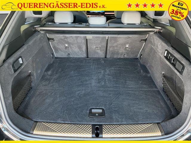 BMW 5er Touring d xDrive M SPORT PRO /AHK/PANO/STHZG/ 
