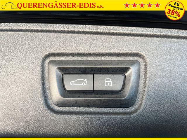 BMW 5er Touring d xDrive M SPORT PRO /AHK/PANO/STHZG/ 