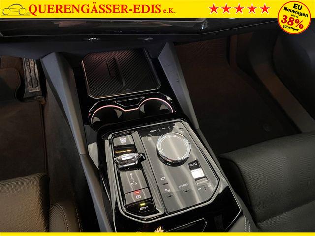 BMW 5er Touring d xDrive M SPORT PRO /AHK/PANO/STHZG/ 