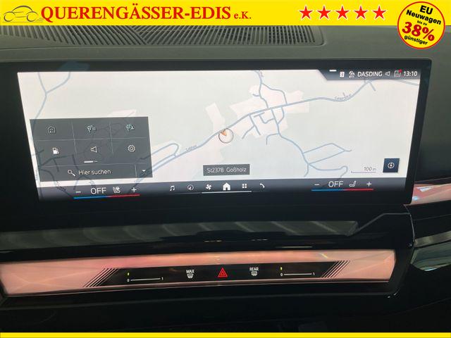 BMW 5er Touring d xDrive M SPORT PRO /AHK/PANO/STHZG/ 