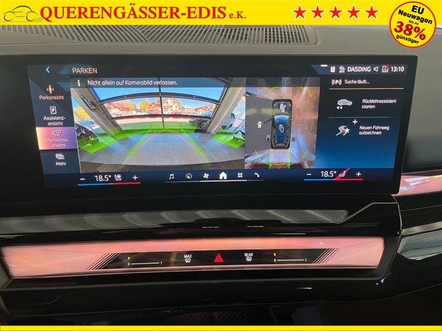 BMW 5er Touring d xDrive M SPORT PRO /AHK/PANO/STHZG/ 