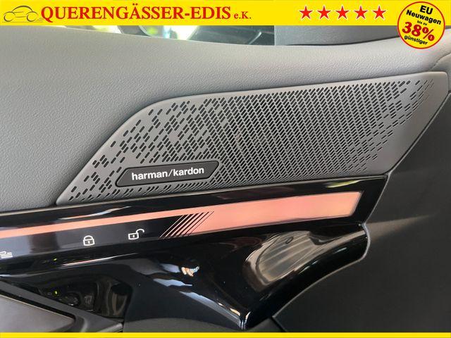 BMW 5er Touring d xDrive M SPORT PRO /AHK/PANO/STHZG/ 
