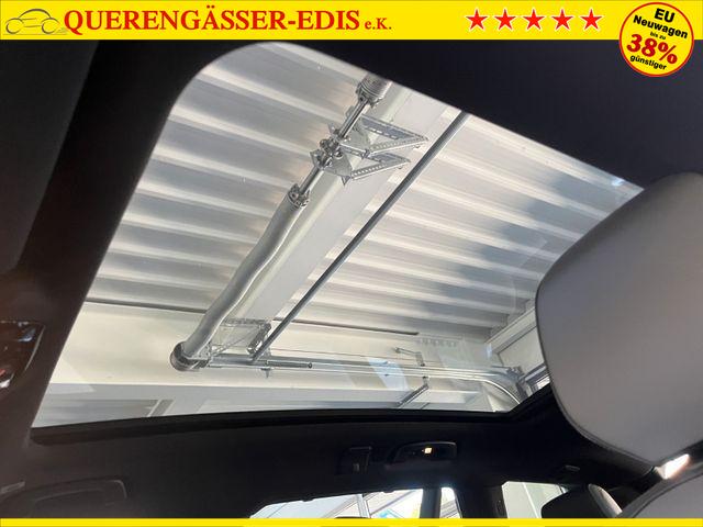 BMW 5er Touring d xDrive M SPORT PRO /AHK/PANO/STHZG/ 