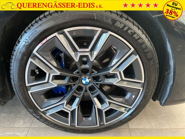 BMW 5er Touring d xDrive M SPORT PRO /AHK/PANO/STHZG/ 