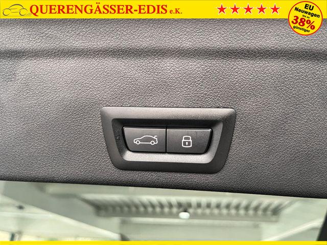 BMW X6 xDrive 30d M SPORT PRO/LED/AHK/PANO-DA/H&K 