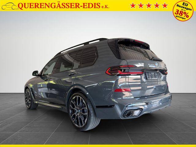 BMW X7 xDrive 40d M SPORT PRO /AHK/H&K/PANO/7-SI 