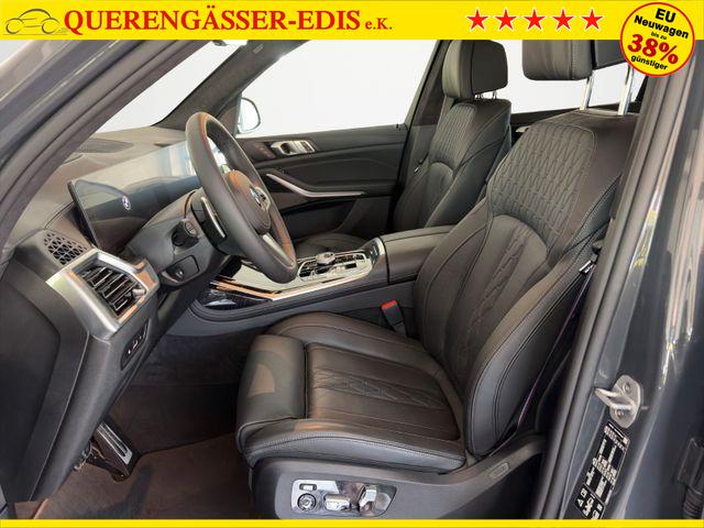 BMW X7 xDrive 40d M SPORT PRO /AHK/H&K/PANO/7-SI 