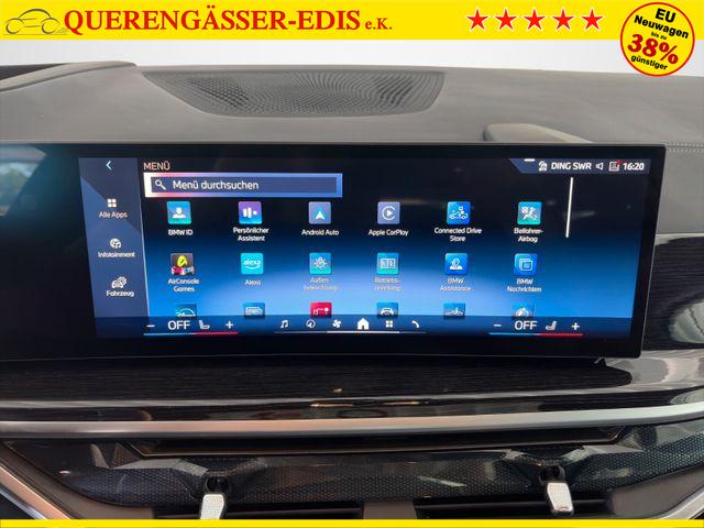 BMW X7 xDrive 40d M SPORT PRO /AHK/H&K/PANO/7-SI 