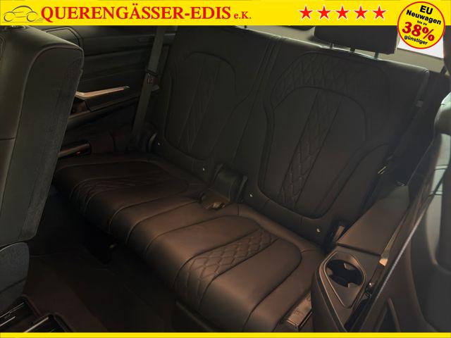 BMW X7 xDrive 40d M SPORT PRO /AHK/H&K/PANO/7-SI 