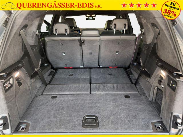 BMW X7 xDrive 40d M SPORT PRO /AHK/H&K/PANO/7-SI 