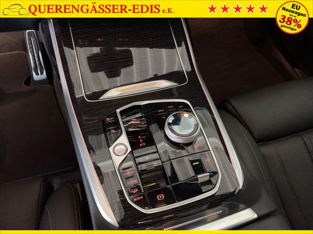 BMW X7 xDrive 40d M SPORT PRO /AHK/H&K/PANO/7-SI 
