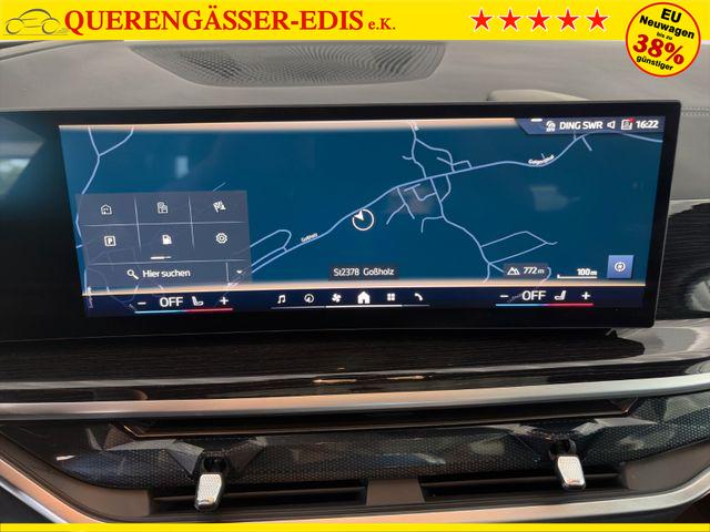 BMW X7 xDrive 40d M SPORT PRO /AHK/H&K/PANO/7-SI 