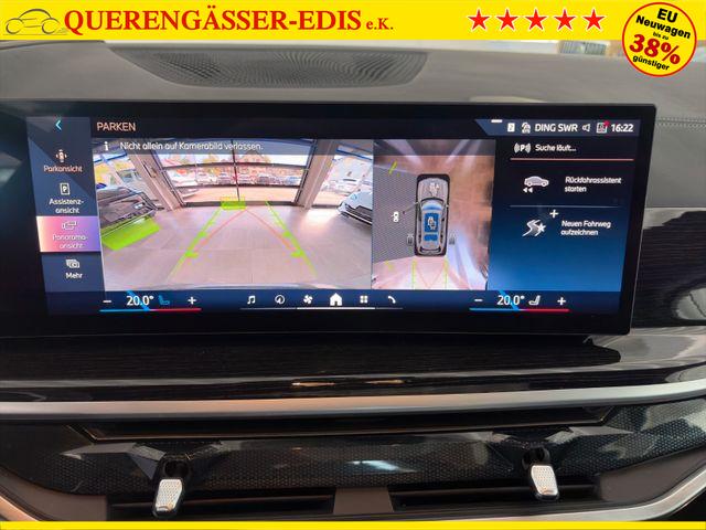 BMW X7 xDrive 40d M SPORT PRO /AHK/H&K/PANO/7-SI 