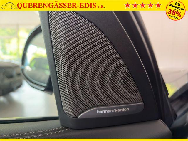 BMW X7 xDrive 40d M SPORT PRO /AHK/H&K/PANO/7-SI 
