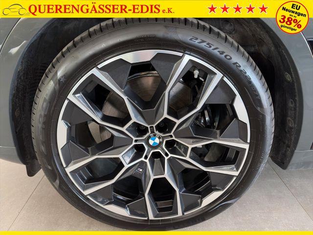 BMW X7 xDrive 40d M SPORT PRO /AHK/H&K/PANO/7-SI 