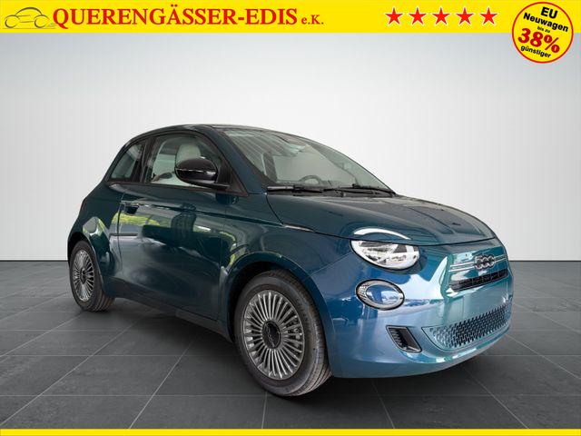 Fiat 500 1.0 ICON Hybrid FireFly 48 kW/16Z/PDC H 