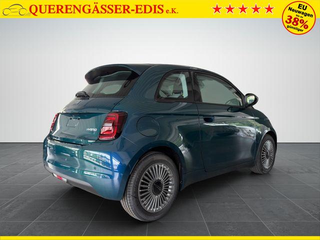 Fiat 500 1.0 ICON Hybrid FireFly 48 kW/16Z/PDC H 