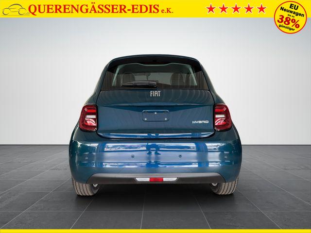 Fiat 500 1.0 ICON Hybrid FireFly 48 kW/16Z/PDC H 