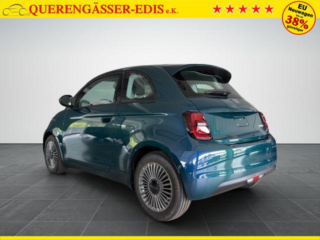 Fiat 500 1.0 ICON Hybrid FireFly 48 kW/16Z/PDC H 