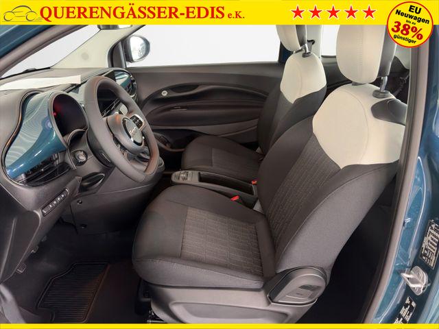 Fiat 500 1.0 ICON Hybrid FireFly 48 kW/16Z/PDC H 