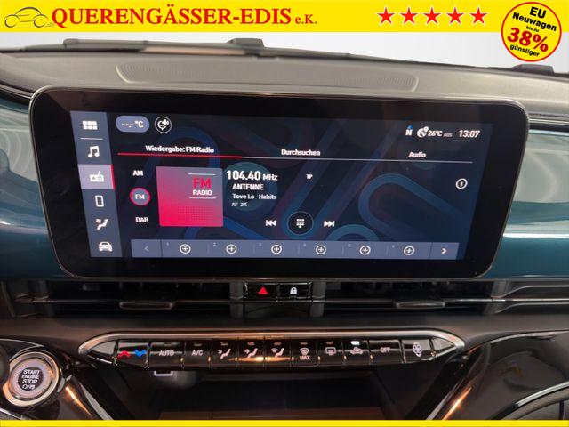 Fiat 500 1.0 ICON Hybrid FireFly 48 kW/16Z/PDC H 