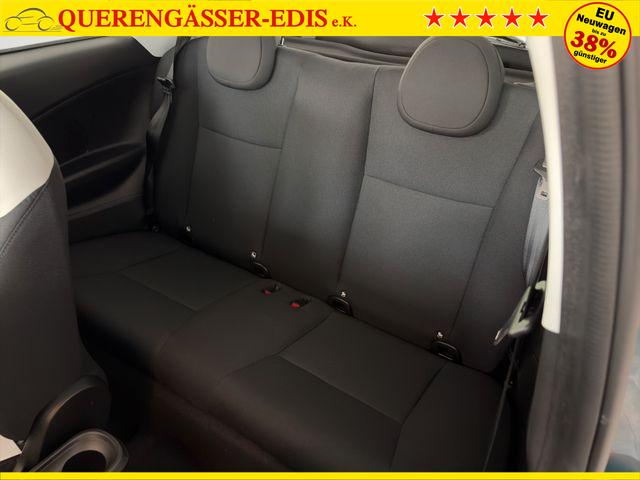 Fiat 500 1.0 ICON Hybrid FireFly 48 kW/16Z/PDC H 