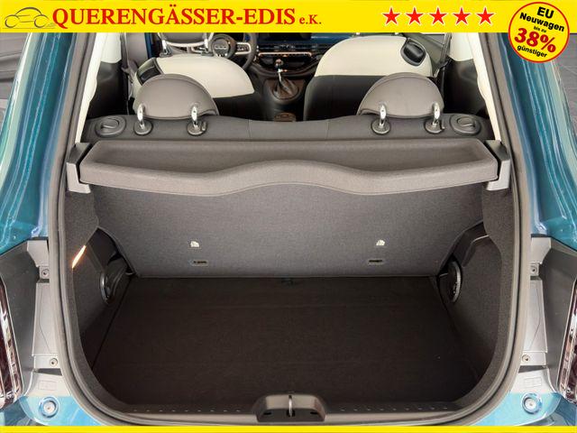 Fiat 500 1.0 ICON Hybrid FireFly 48 kW/16Z/PDC H 