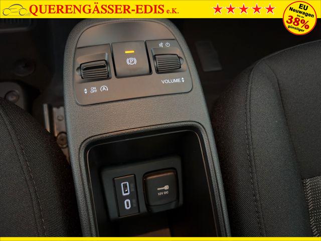 Fiat 500 1.0 ICON Hybrid FireFly 48 kW/16Z/PDC H 
