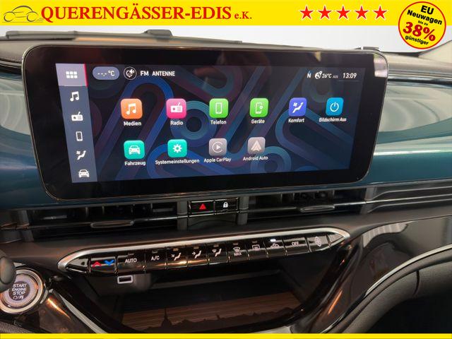 Fiat 500 1.0 ICON Hybrid FireFly 48 kW/16Z/PDC H 