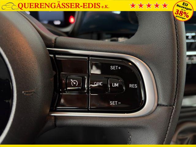 Fiat 500 1.0 ICON Hybrid FireFly 48 kW/16Z/PDC H 