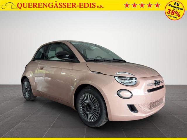 Fiat 500 1.0 ICON Hybrid FireFly 48 kW/16Z/PDC H 