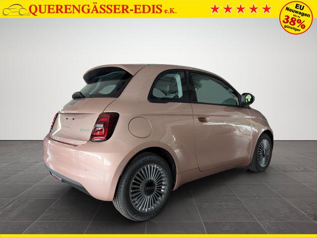 Fiat 500 1.0 ICON Hybrid FireFly 48 kW/16Z/PDC H 