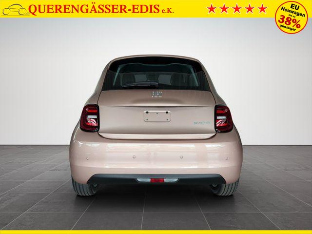 Fiat 500 1.0 ICON Hybrid FireFly 48 kW/16Z/PDC H 