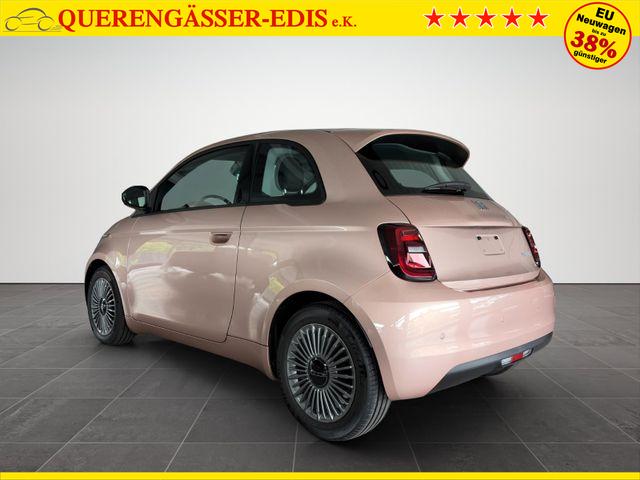 Fiat 500 1.0 ICON Hybrid FireFly 48 kW/16Z/PDC H 