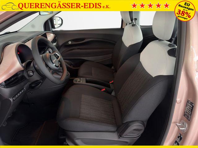 Fiat 500 1.0 ICON Hybrid FireFly 48 kW/16Z/PDC H 