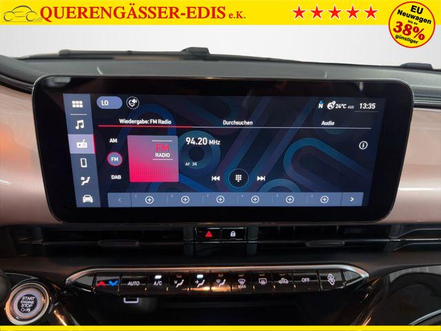 Fiat 500 1.0 ICON Hybrid FireFly 48 kW/16Z/PDC H 