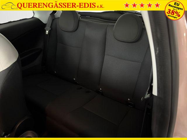 Fiat 500 1.0 ICON Hybrid FireFly 48 kW/16Z/PDC H 