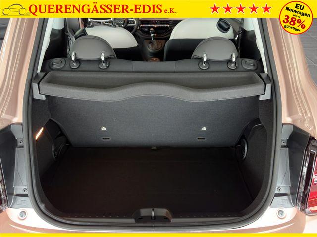 Fiat 500 1.0 ICON Hybrid FireFly 48 kW/16Z/PDC H 