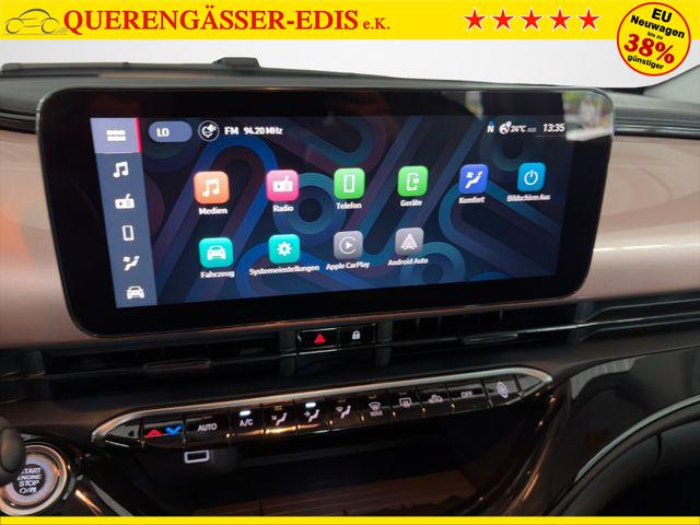 Fiat 500 1.0 ICON Hybrid FireFly 48 kW/16Z/PDC H 