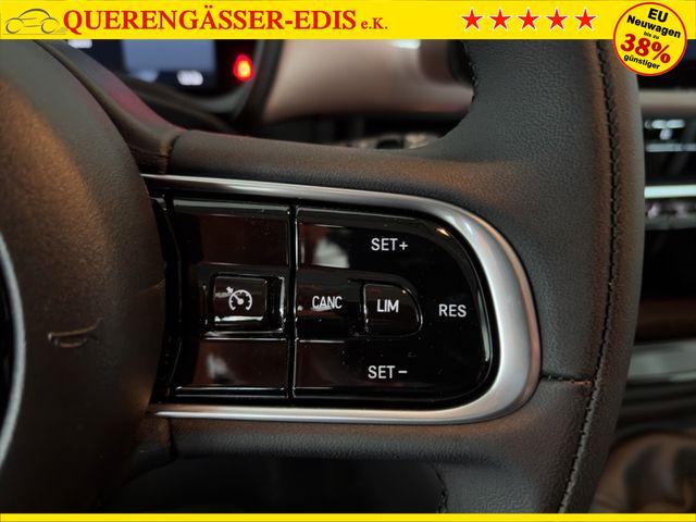 Fiat 500 1.0 ICON Hybrid FireFly 48 kW/16Z/PDC H 