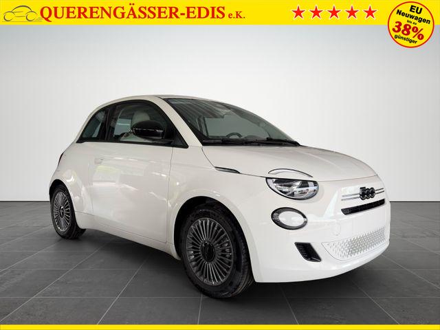 Fiat 500 1.0 ICON Hybrid FireFly 48 kW/16Z/PDC H 