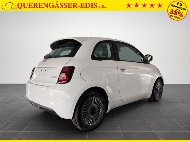 Fiat 500 1.0 ICON Hybrid FireFly 48 kW/16Z/PDC H 