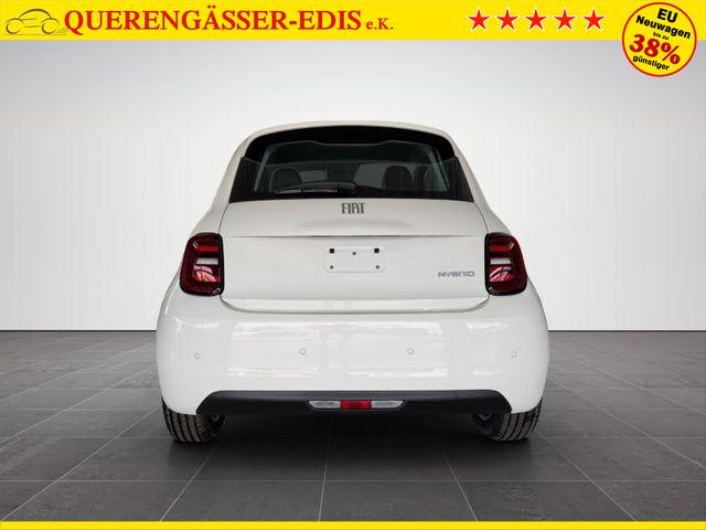 Fiat 500 1.0 ICON Hybrid FireFly 48 kW/16Z/PDC H 