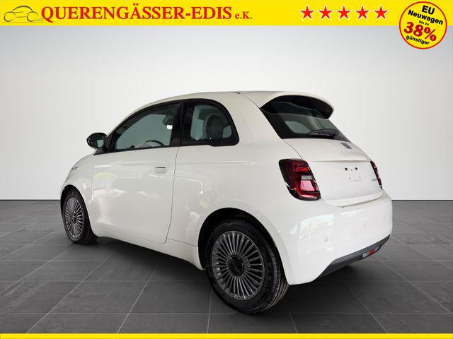Fiat 500 1.0 ICON Hybrid FireFly 48 kW/16Z/PDC H 