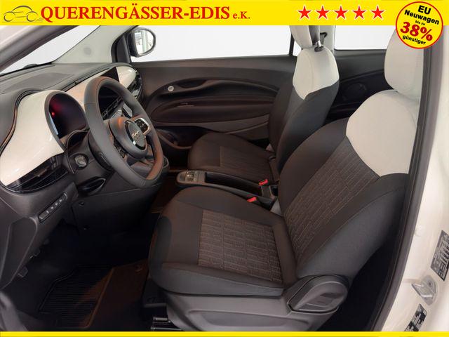 Fiat 500 1.0 ICON Hybrid FireFly 48 kW/16Z/PDC H 