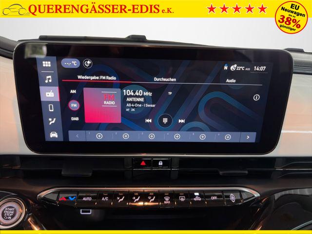 Fiat 500 1.0 ICON Hybrid FireFly 48 kW/16Z/PDC H 