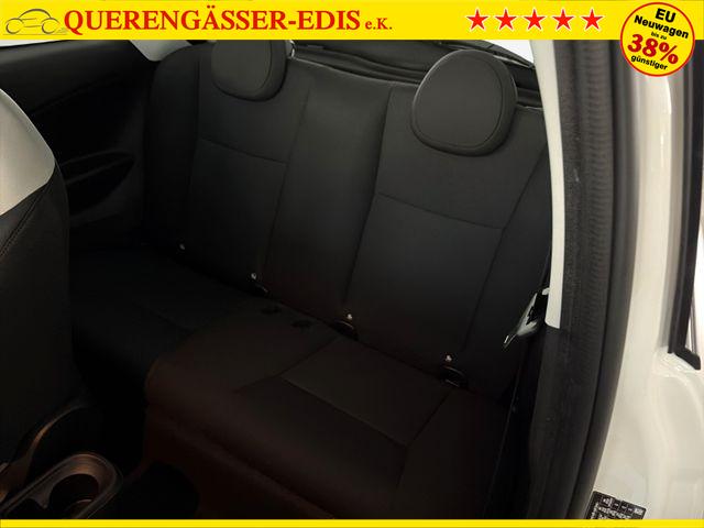 Fiat 500 1.0 ICON Hybrid FireFly 48 kW/16Z/PDC H 