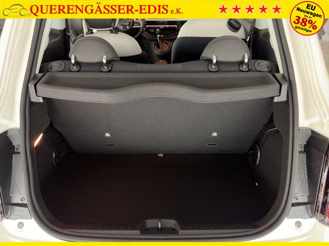 Fiat 500 1.0 ICON Hybrid FireFly 48 kW/16Z/PDC H 